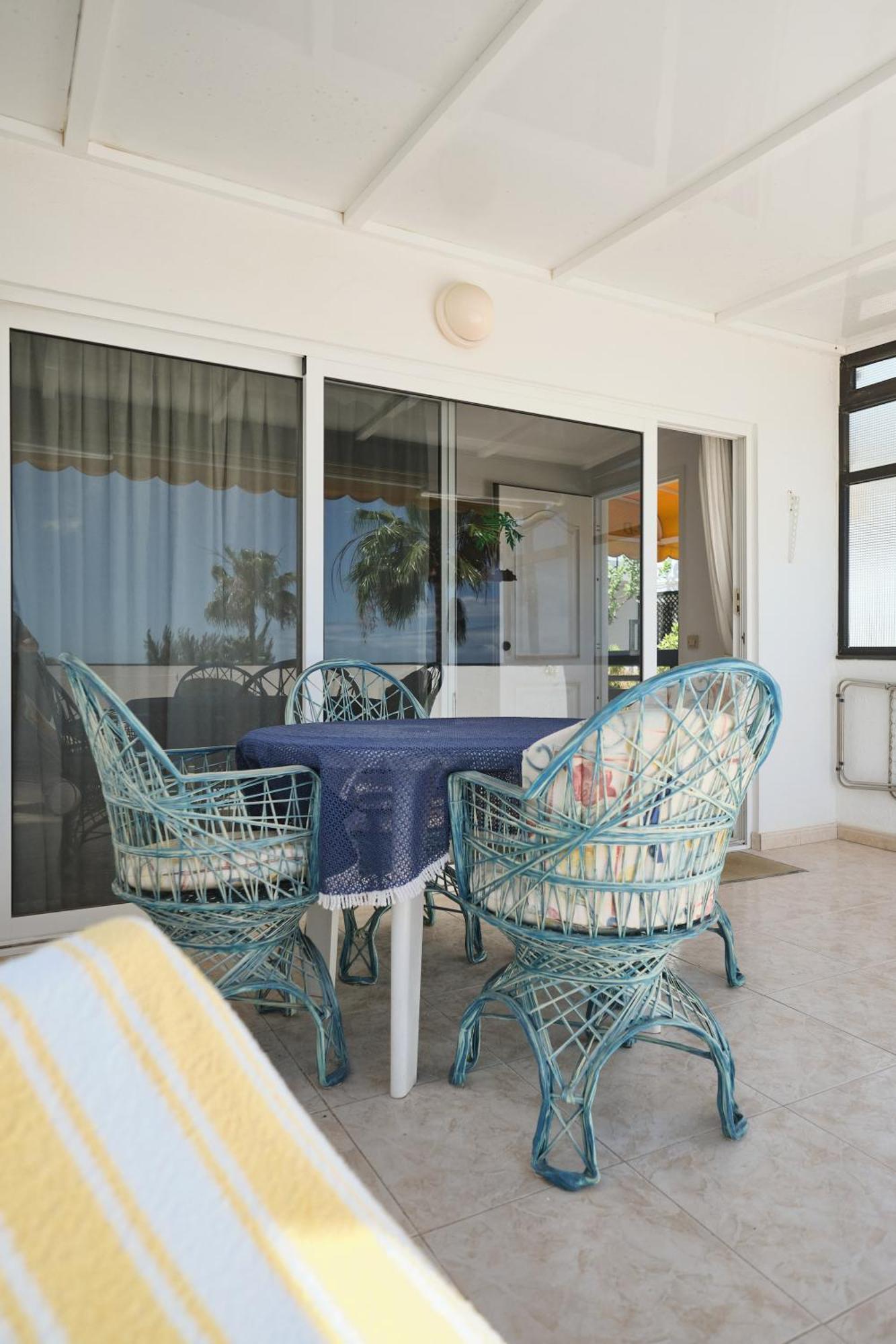 Appartement Lovely In San Agustin: Steps Away From Playa Del Ingles And Maspalomas! *