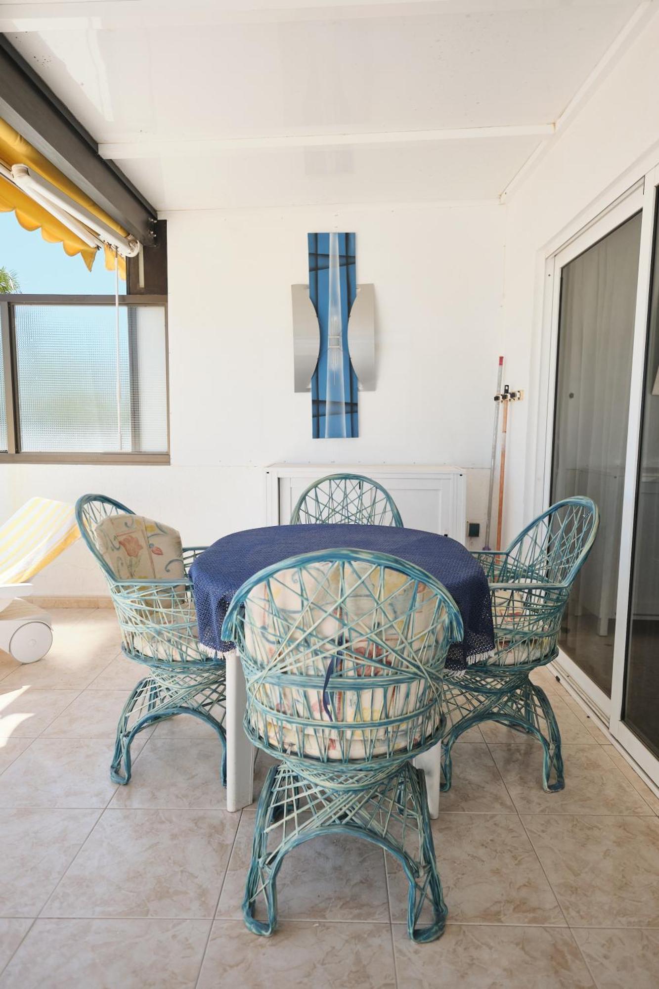 Appartement Lovely In San Agustin: Steps Away From Playa Del Ingles And Maspalomas!