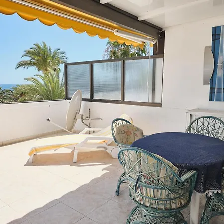 Lovely Apartment In San Agustin: Steps Away From Playa Del Ingles And Maspalomas! San Bartolomé Esterno foto