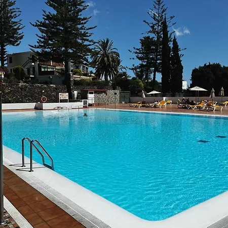 Lovely Apartment In San Agustin: Steps Away From Playa Del Ingles And Maspalomas! San Bartolomé Esterno foto