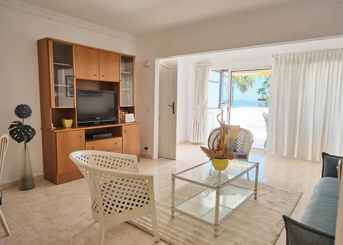 Lovely Apartment In San Agustin: Steps Away From Playa Del Ingles And Maspalomas!