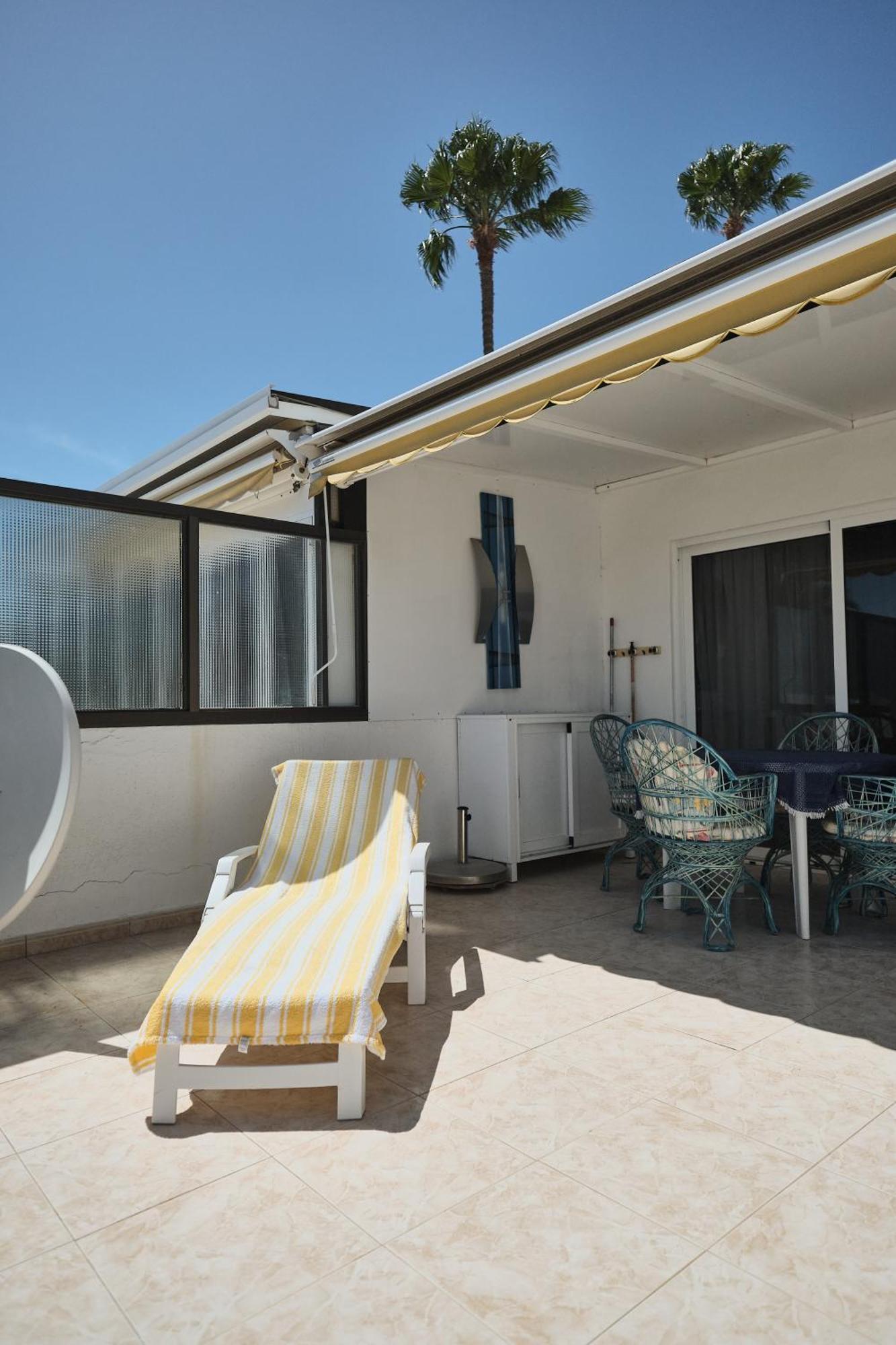 Apartamento Lovely In San Agustin: Steps Away From Playa Del Ingles And Maspalomas!