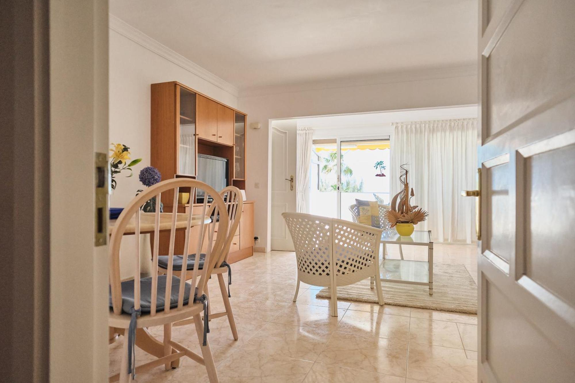 Lovely In San Agustin: Steps Away From Playa Del Ingles And Maspalomas! * San Bartolomé