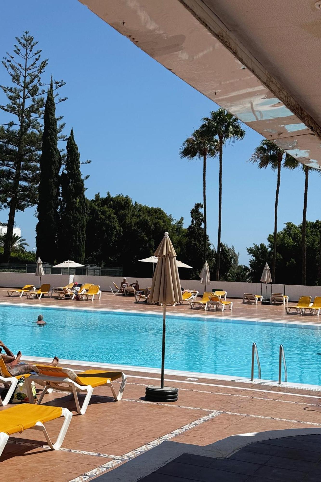 Lovely In San Agustin: Steps Away From Playa Del Ingles And Maspalomas! * San Bartolomé