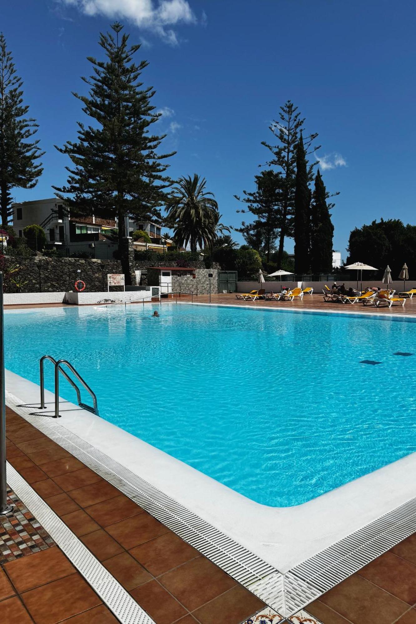 Lovely In San Agustin: Steps Away From Playa Del Ingles And Maspalomas! Apartamento *