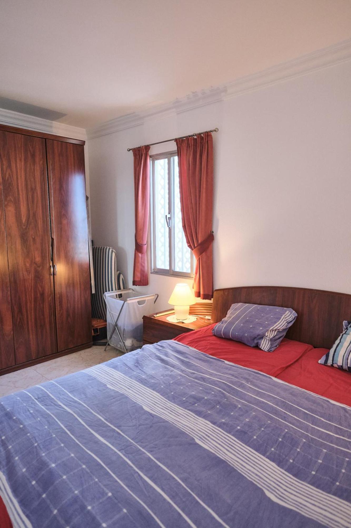 Lovely In San Agustin: Steps Away From Playa Del Ingles And Maspalomas! Apartament San Bartolomé